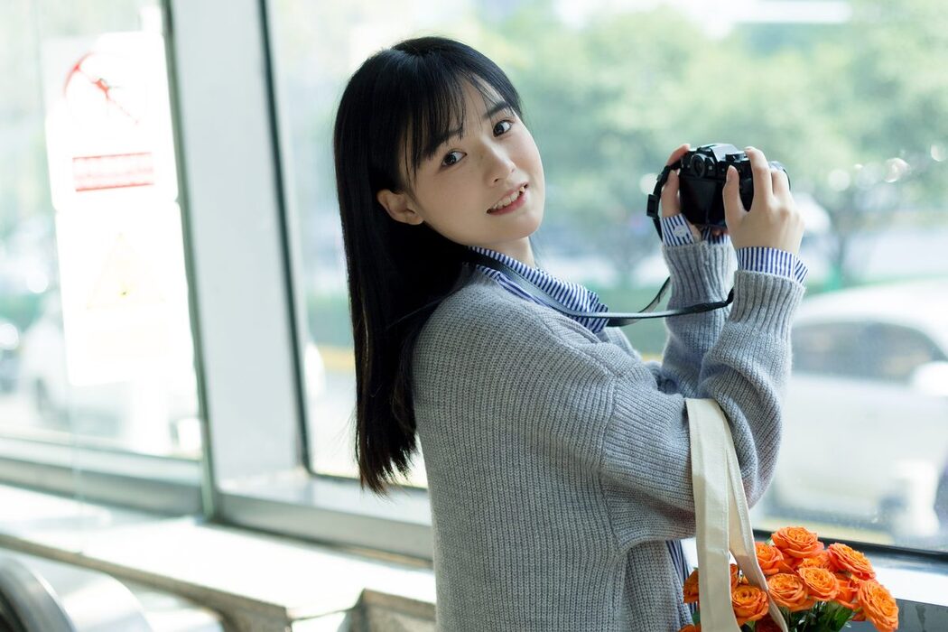 YiTuYu艺图语 Vol.3482 Xiao Yi Mei Mei Cute