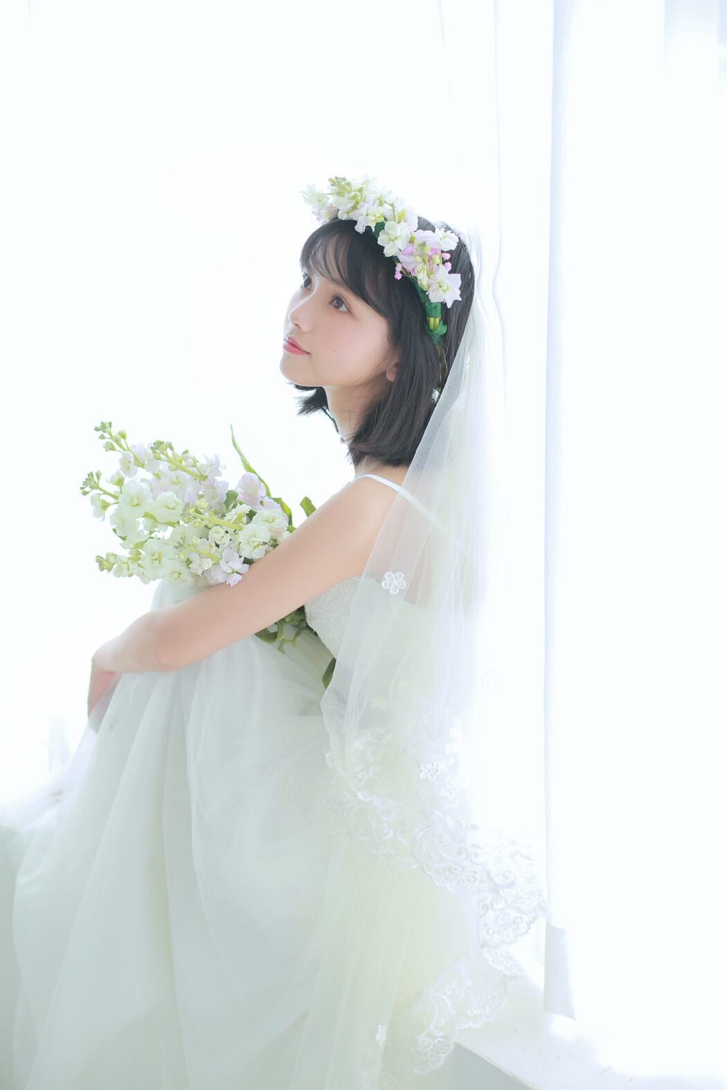 YiTuYu艺图语 Vol.3418 Mao Zi Zi