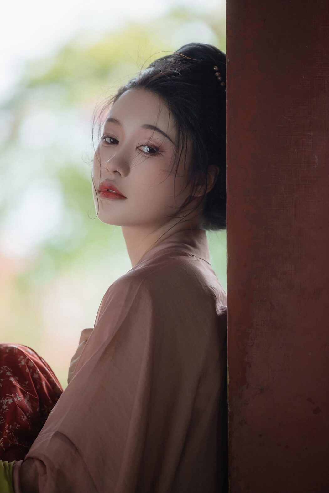 YiTuYu艺图语 Vol.3497 Li Yi Yi