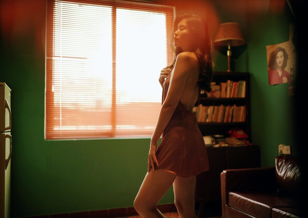 YiTuYu艺图语 Vol.3453 Mei Mei