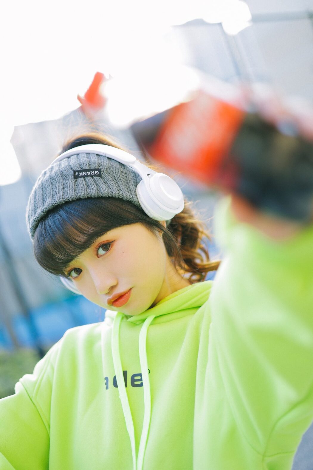 YiTuYu艺图语 Vol.3523 Lan Pang Zi