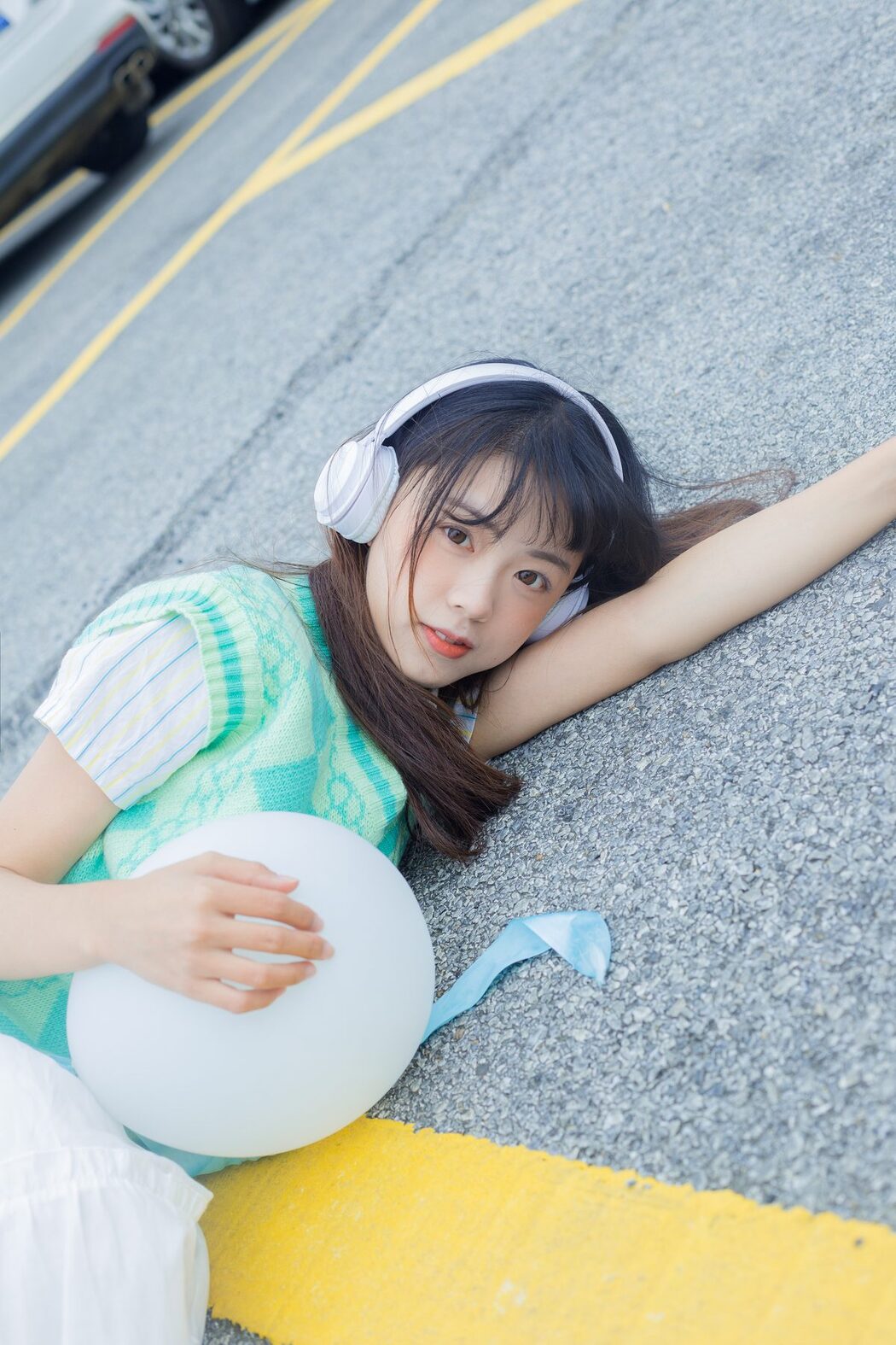YiTuYu艺图语 Vol.3450 Ke Ai Pao Pao Ya