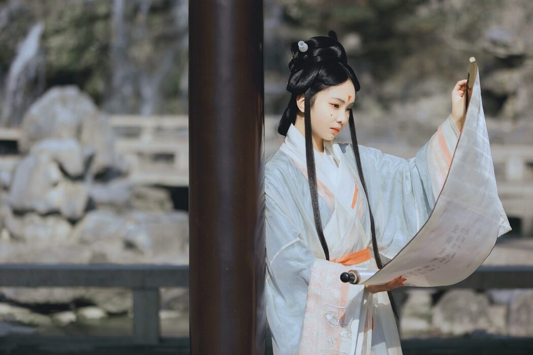YiTuYu艺图语 Vol.3426 Yi Zhi Xiao Dong Li