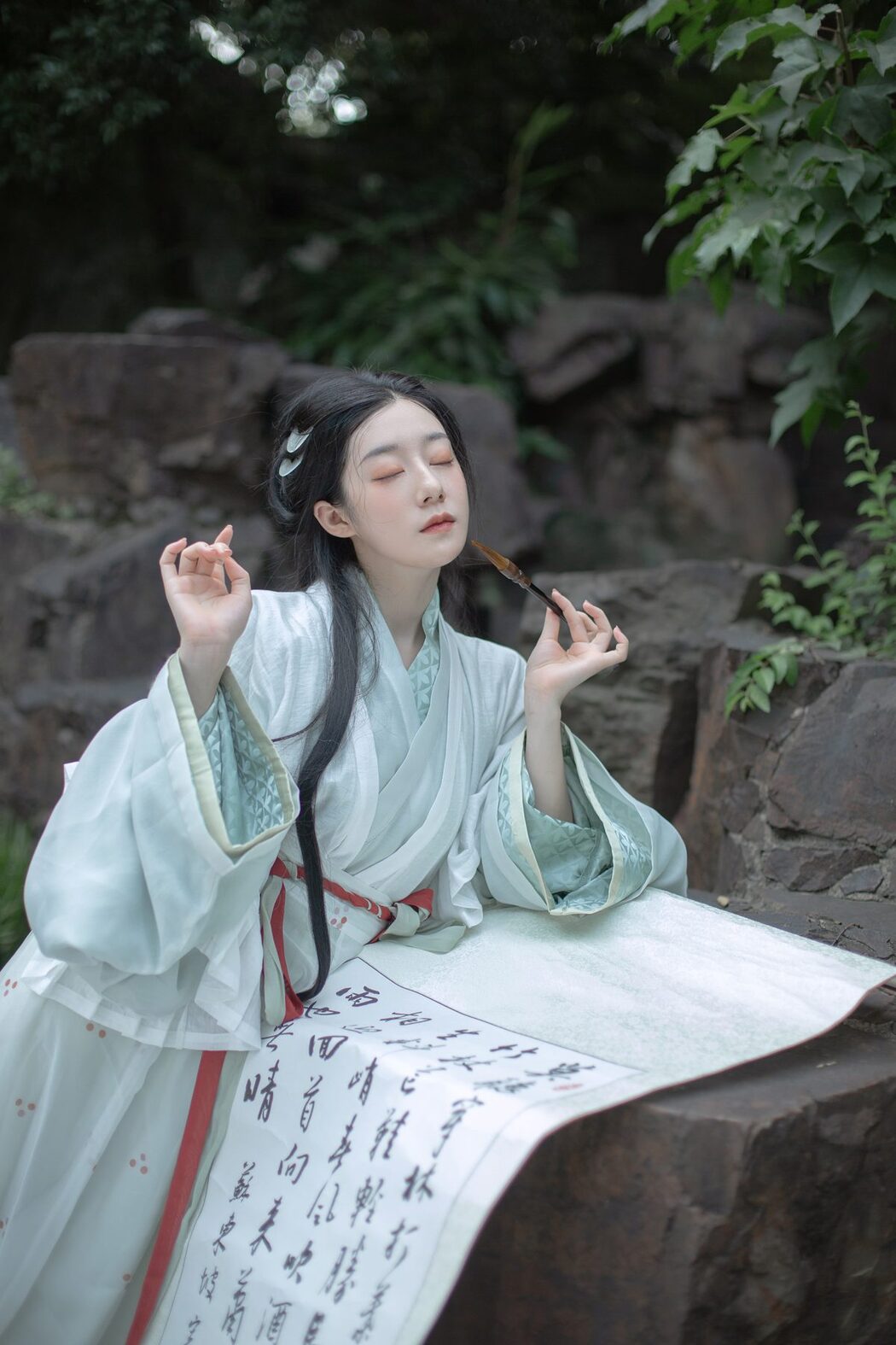 YiTuYu艺图语 Vol.3452 Feng Yi
