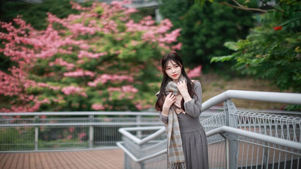 YiTuYu艺图语 Vol.3442 Fei Fei
