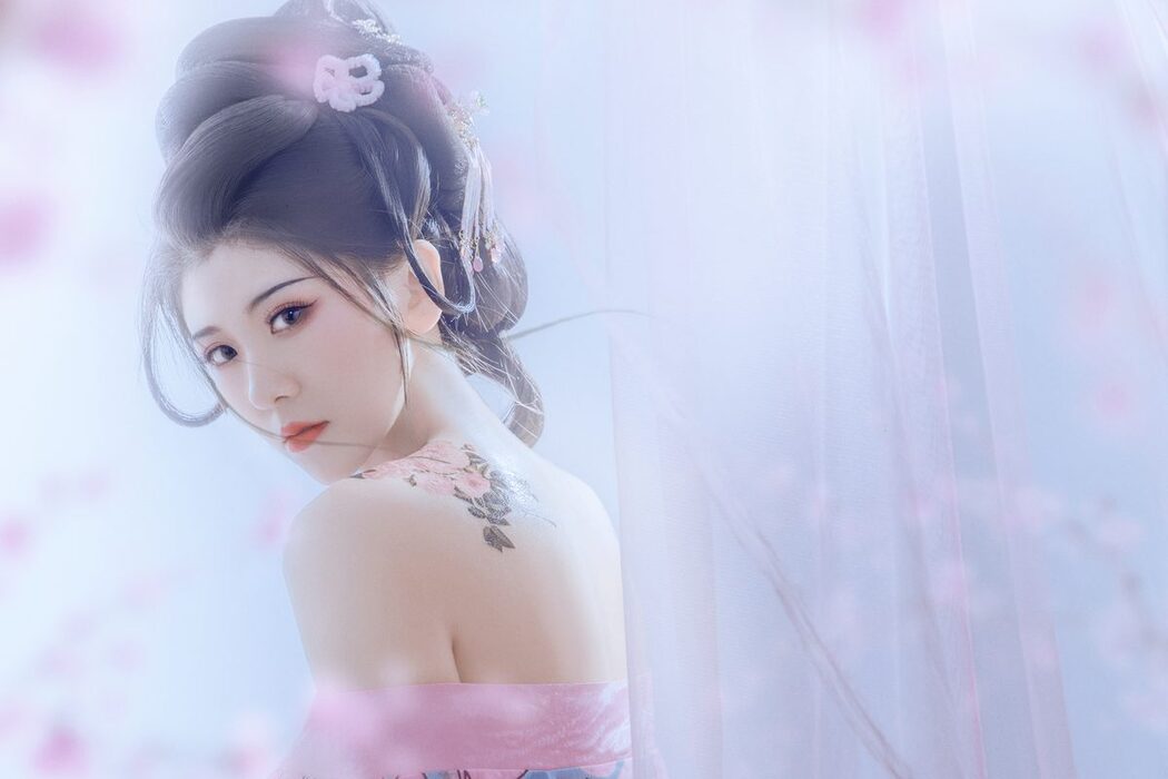 YiTuYu艺图语 Vol.3401 Fang Bao