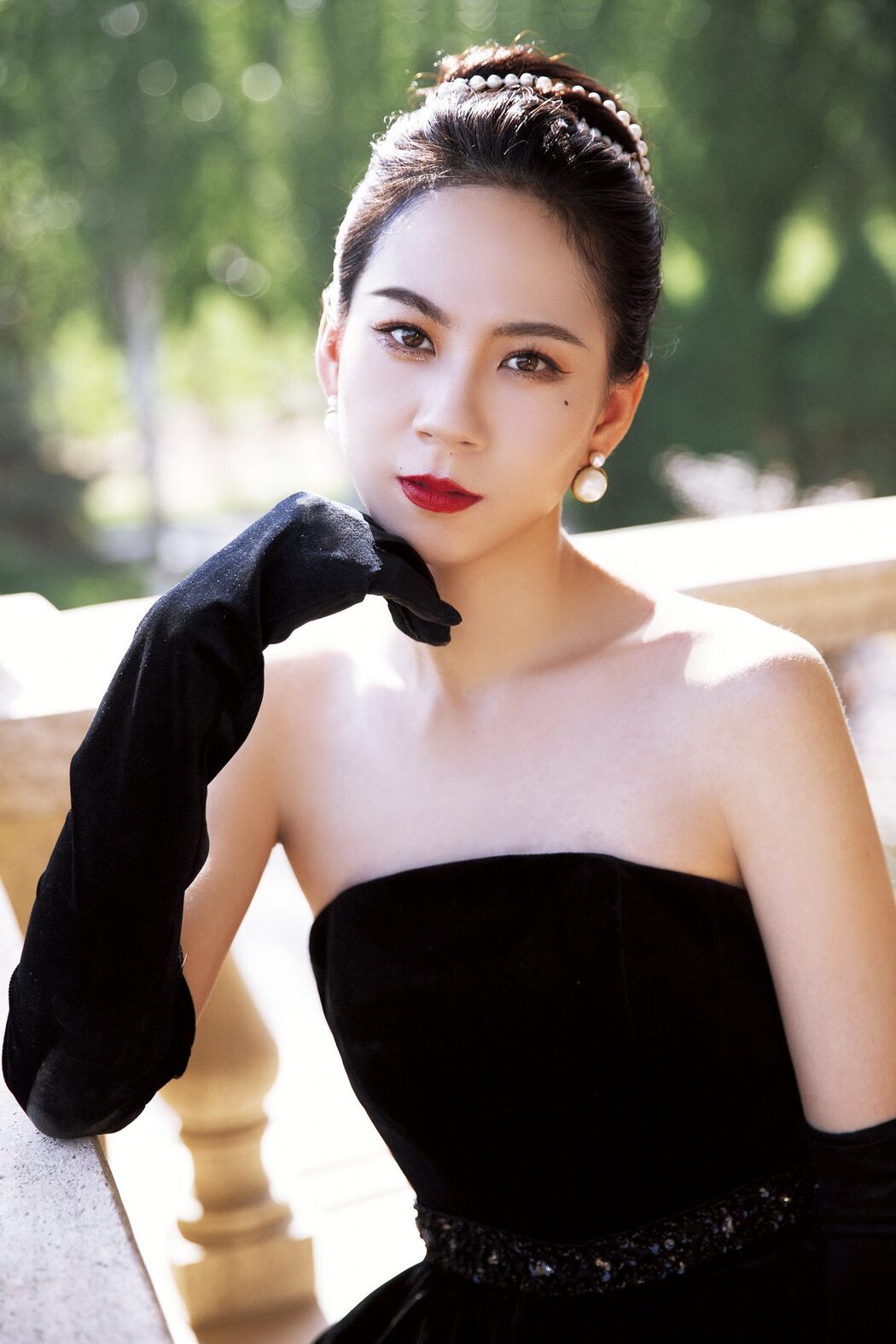 YiTuYu艺图语 Vol.3443 Su Su
