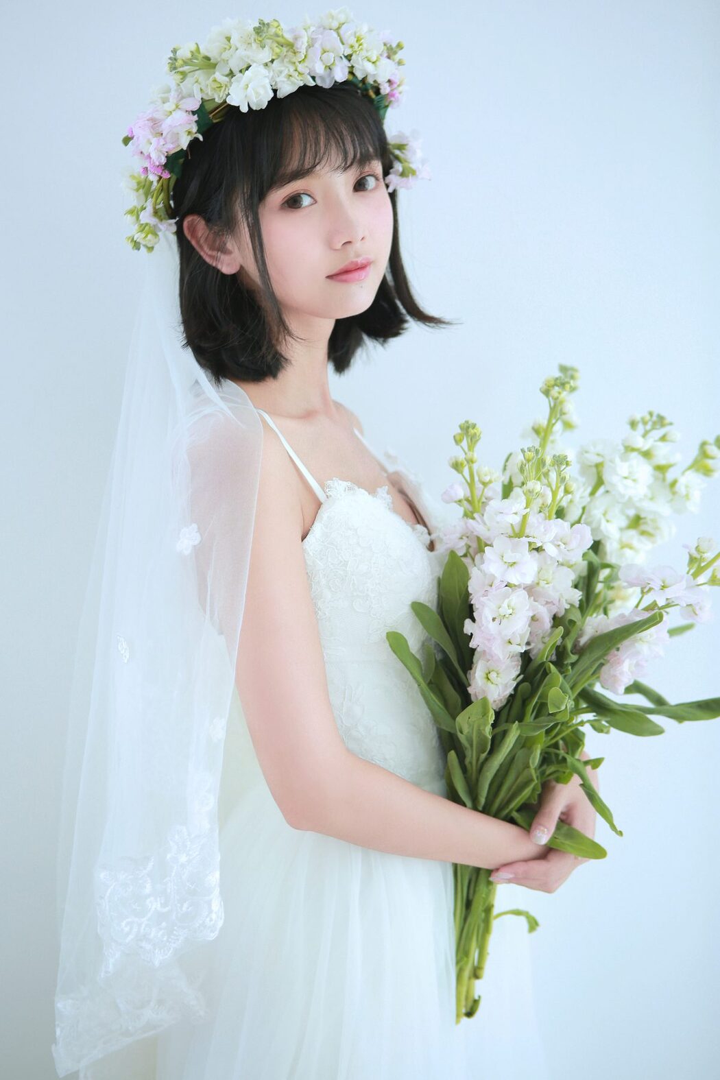 YiTuYu艺图语 Vol.3418 Mao Zi Zi