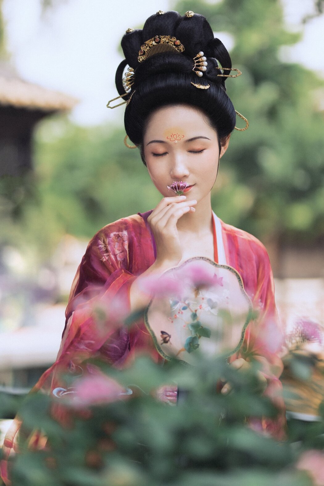 YiTuYu艺图语 Vol.340 Rui Xue