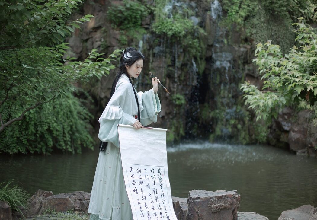 YiTuYu艺图语 Vol.3452 Feng Yi