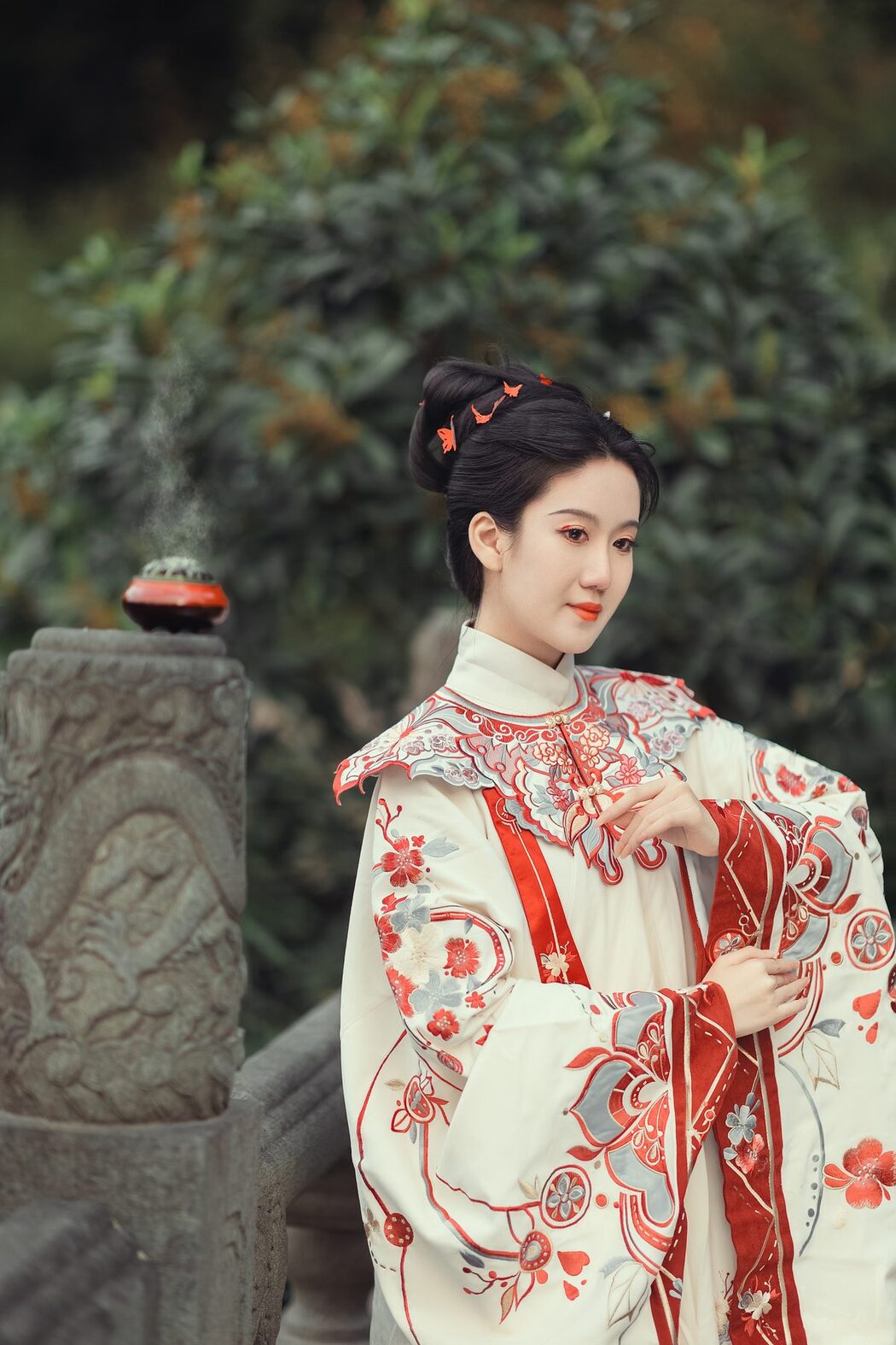 YiTuYu艺图语 Vol.3463 Gan Le Miao Miao Miao