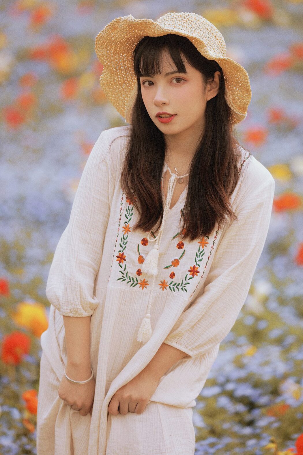 YiTuYu艺图语 Vol.3494 Ga Li Ya Ga Li Cover Photo