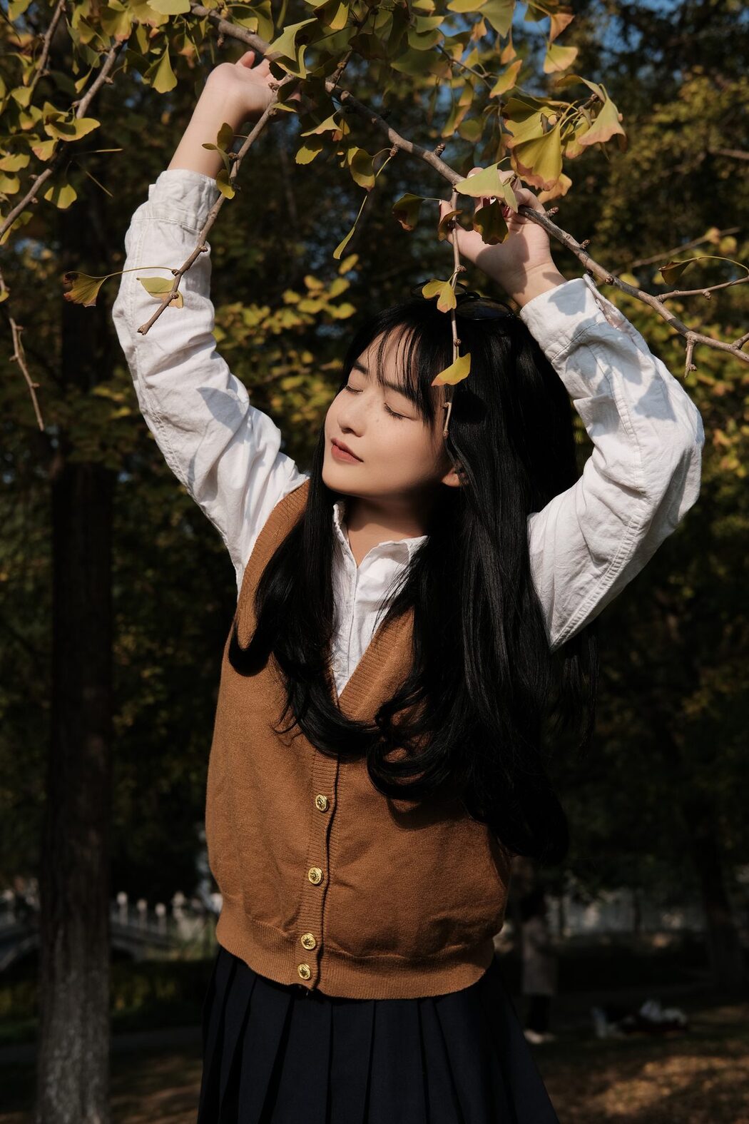 YiTuYu艺图语 Vol.3435 Xiao Yi Mei Mei Cute