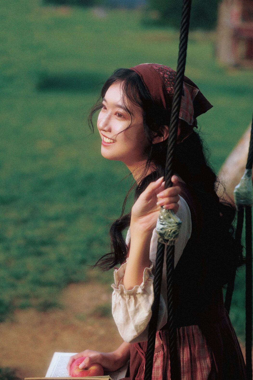 YiTuYu艺图语 Vol.3474 Zhi Xiu