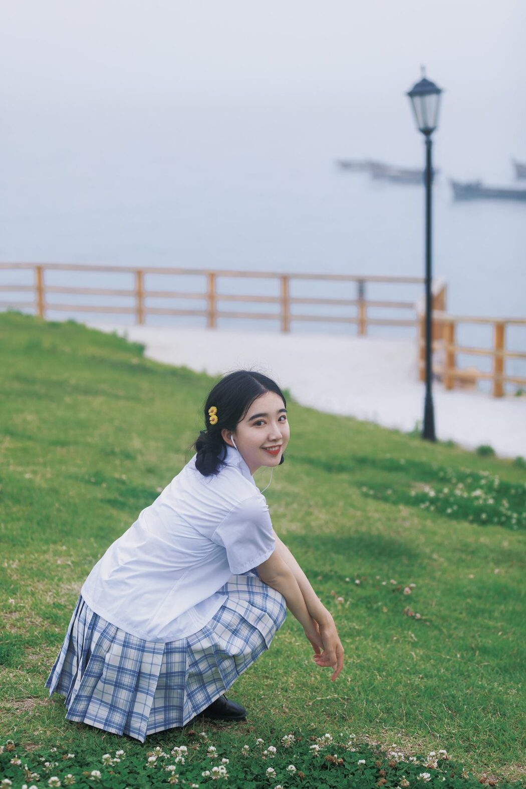 YiTuYu艺图语 Vol.3486 Zhi Xiu