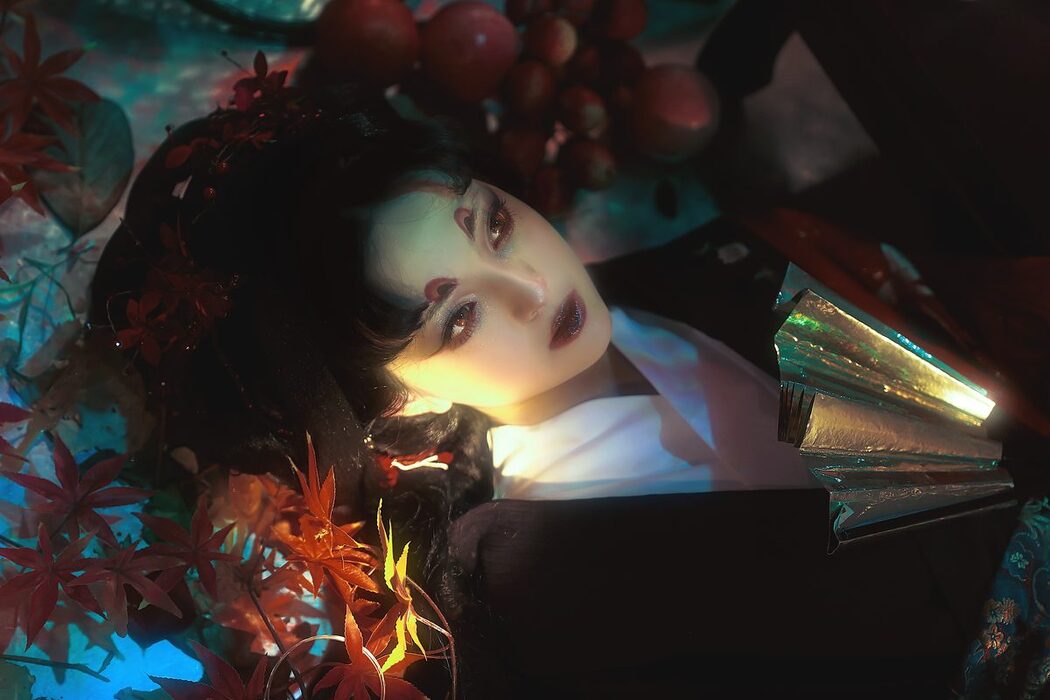 YiTuYu艺图语 Vol.3470 Feng Yu Jing