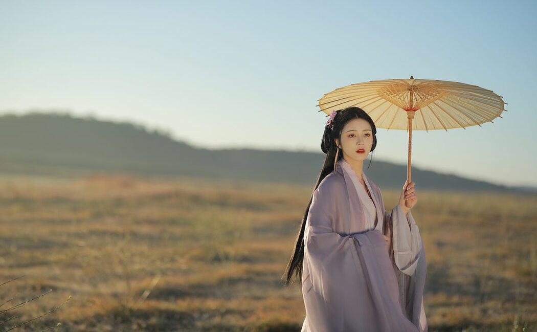 YiTuYu艺图语 Vol.3429 Wu Sui