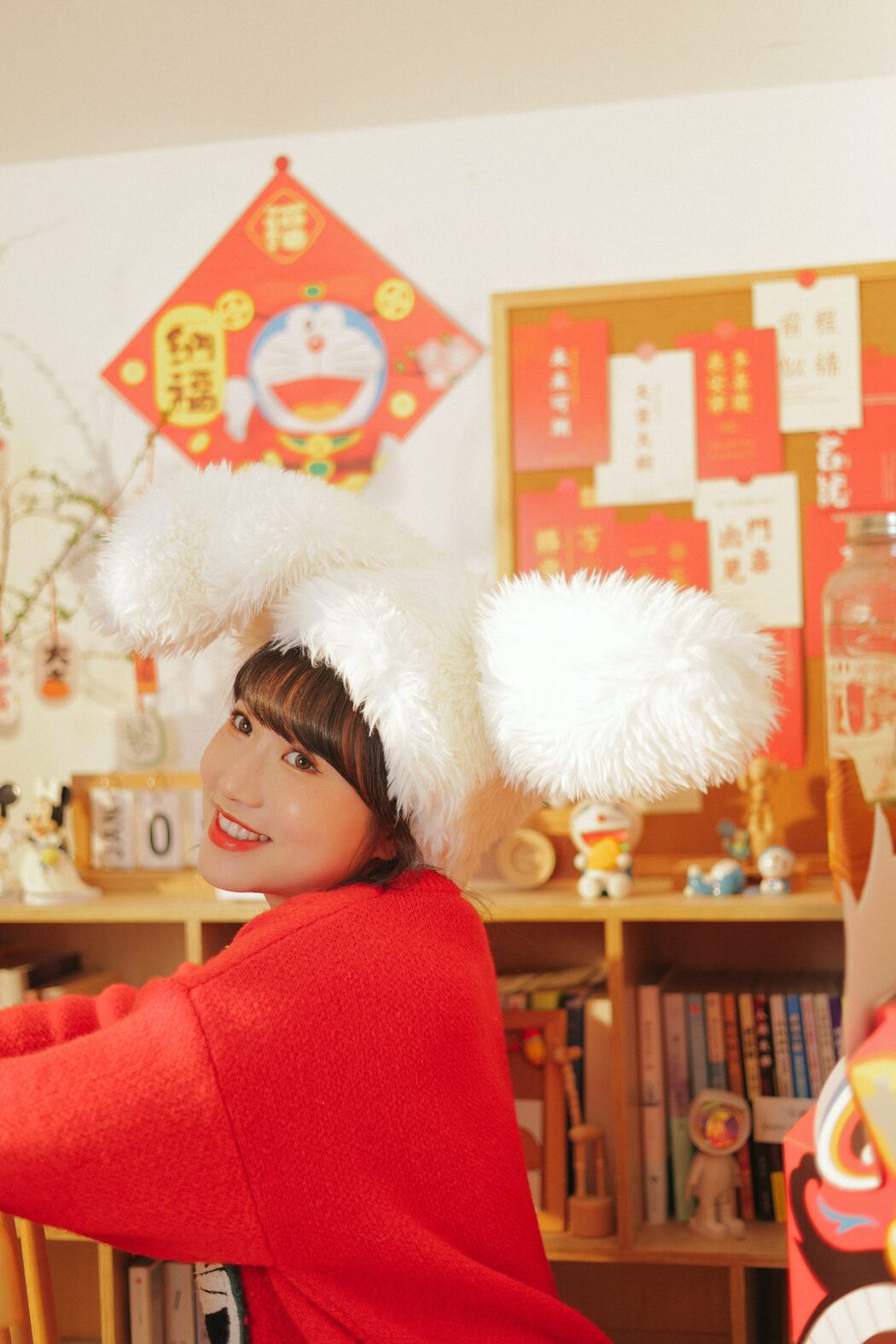 YiTuYu艺图语 Vol.3517 Lan Pang Zi