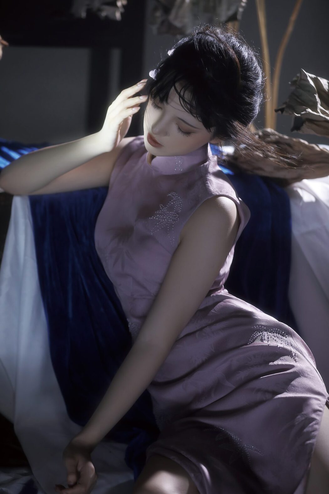YiTuYu艺图语 Vol.3416 Feng Yu Jing