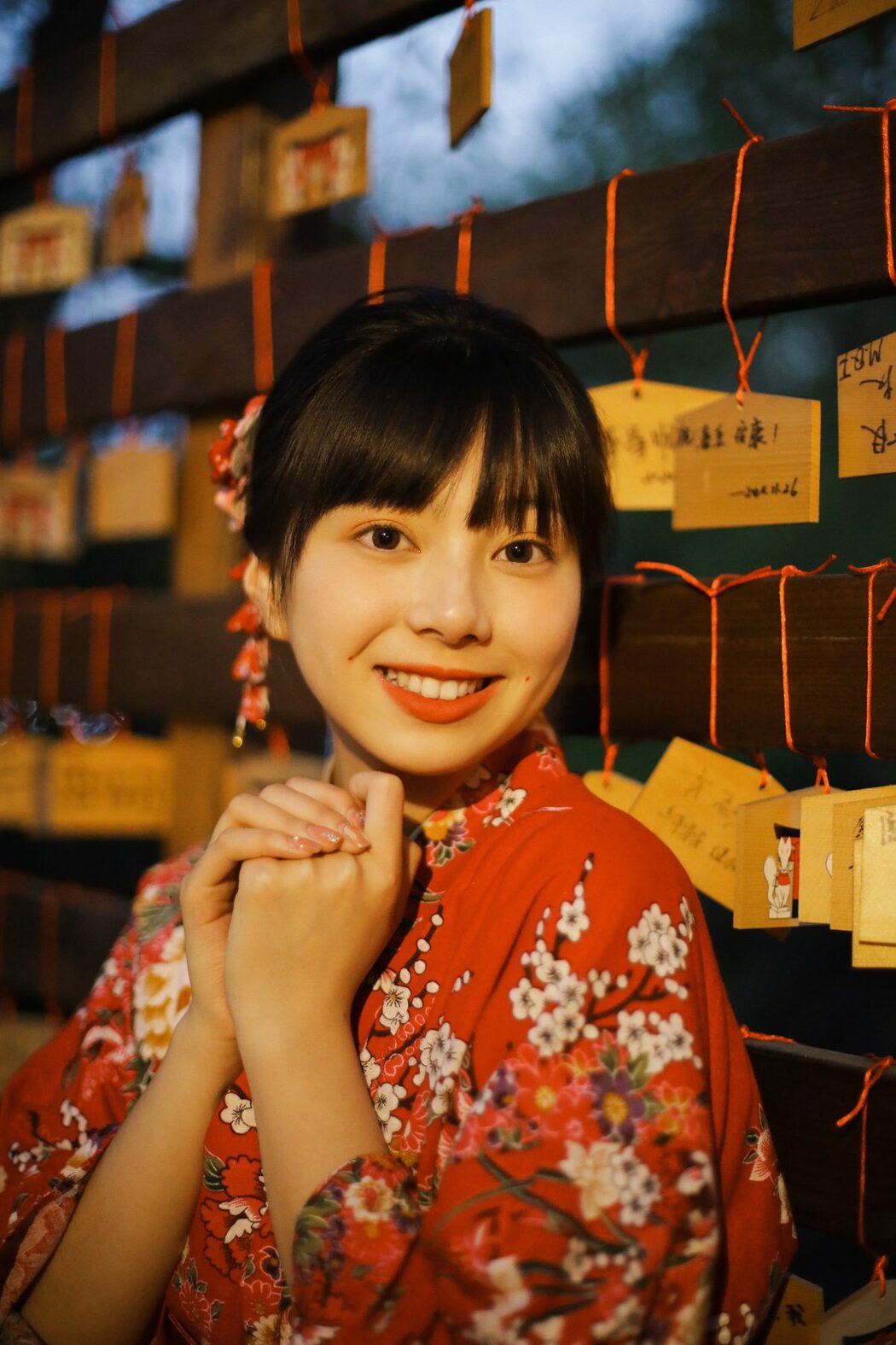 YiTuYu艺图语 Vol.3501 Xie Fa Fa