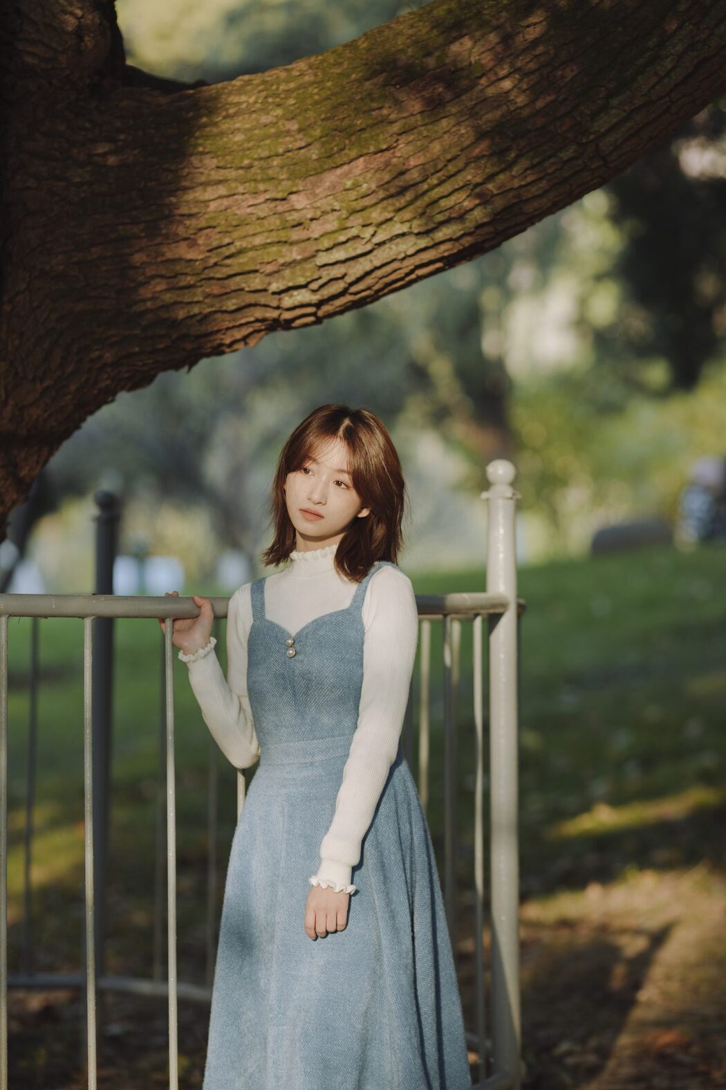 YiTuYu艺图语 Vol.3437 Yu Er