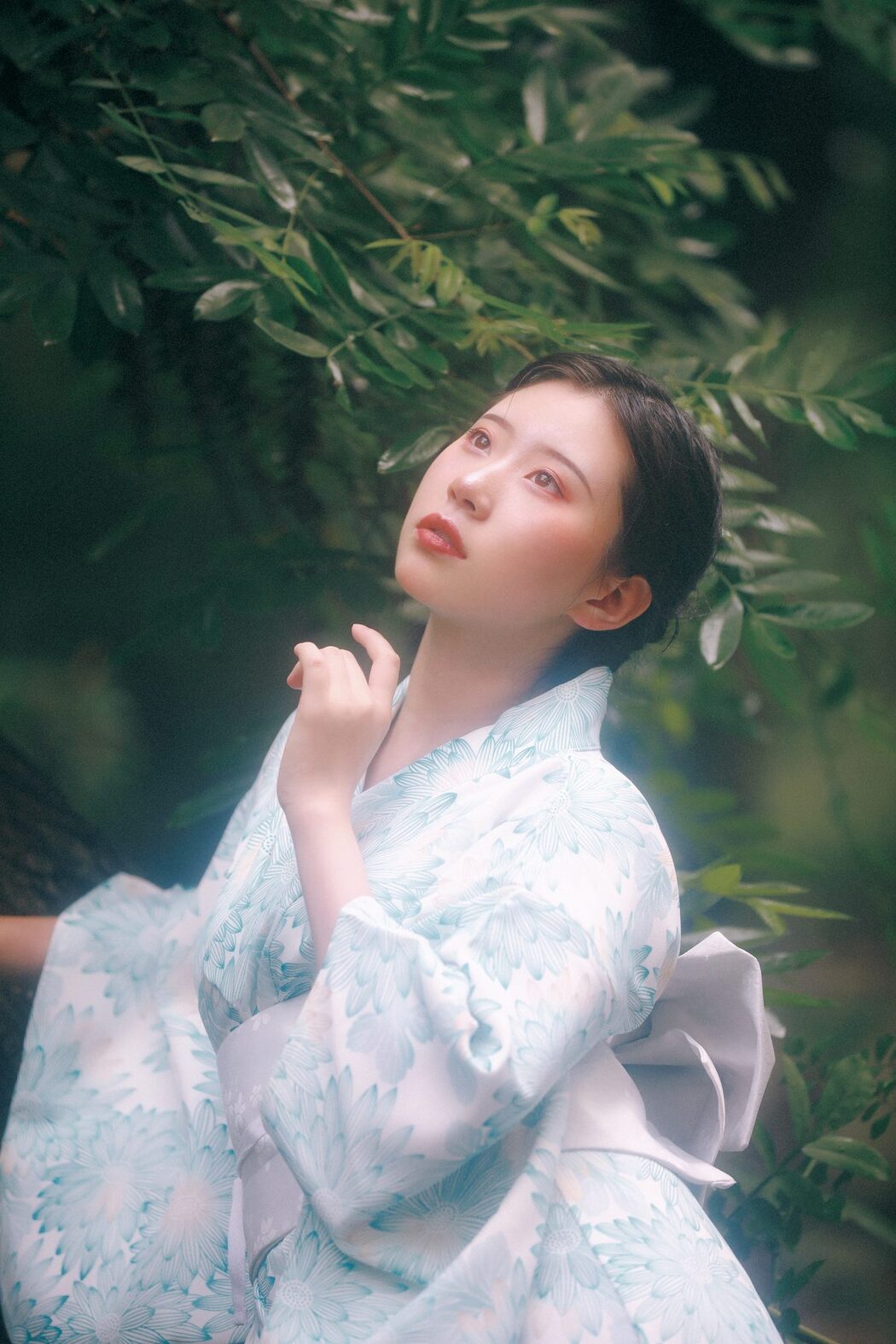 YiTuYu艺图语 Vol.3528 Xiao Xu Zhang