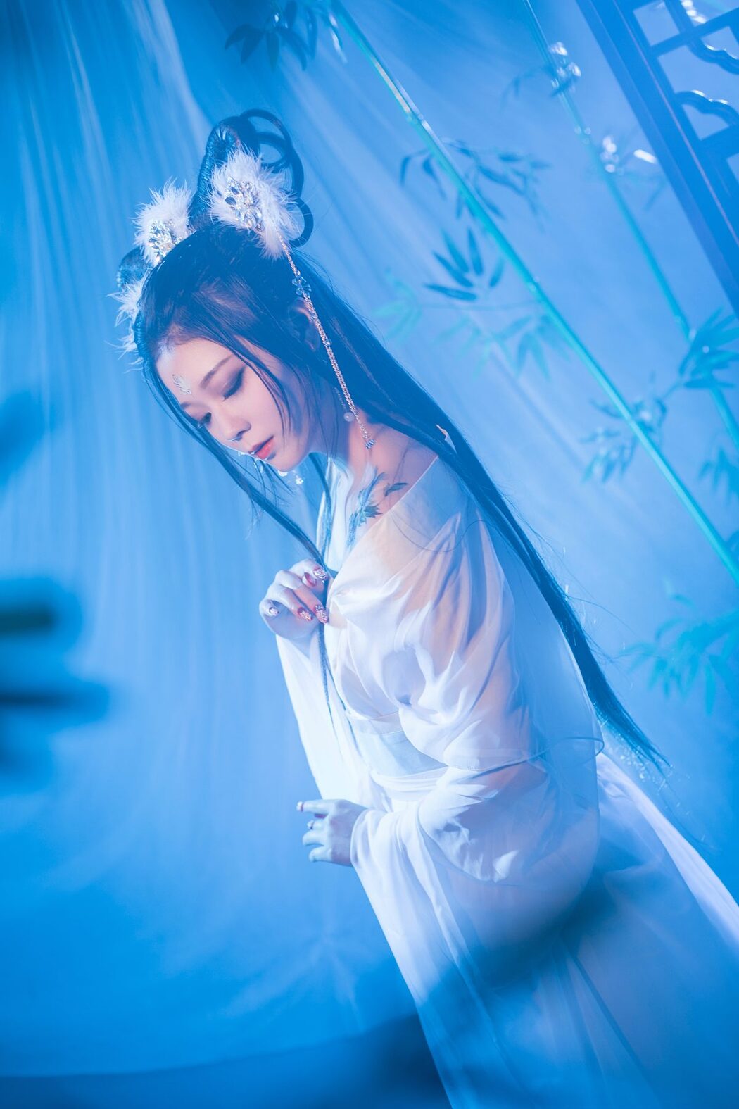 YiTuYu艺图语 Vol.3415 Hui Zi