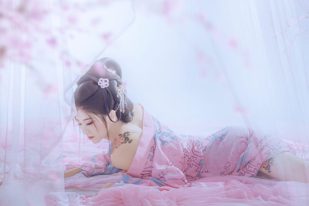 YiTuYu艺图语 Vol.3401 Fang Bao