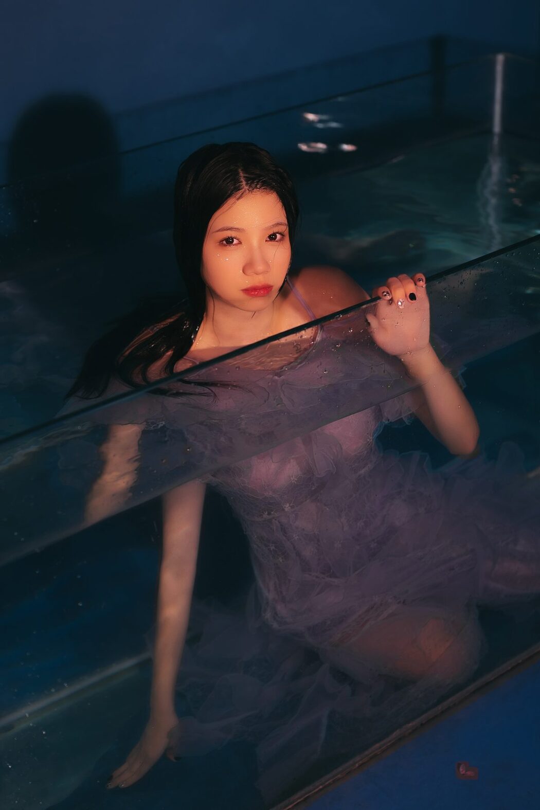 YiTuYu艺图语 Vol.3436 Mu Yang