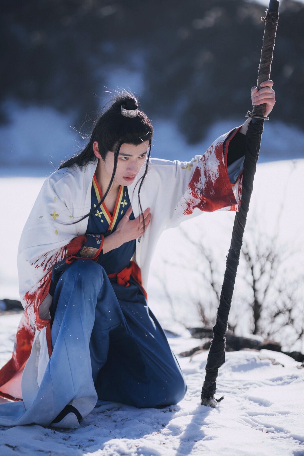 YiTuYu艺图语 Vol.339 Xiu Xiu