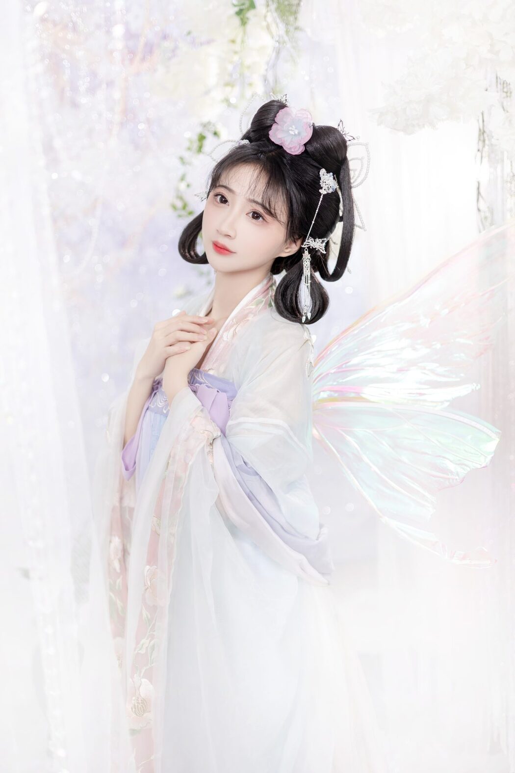 YiTuYu艺图语 Vol.3467 Qi Luo Sheng De Xiao Su Su