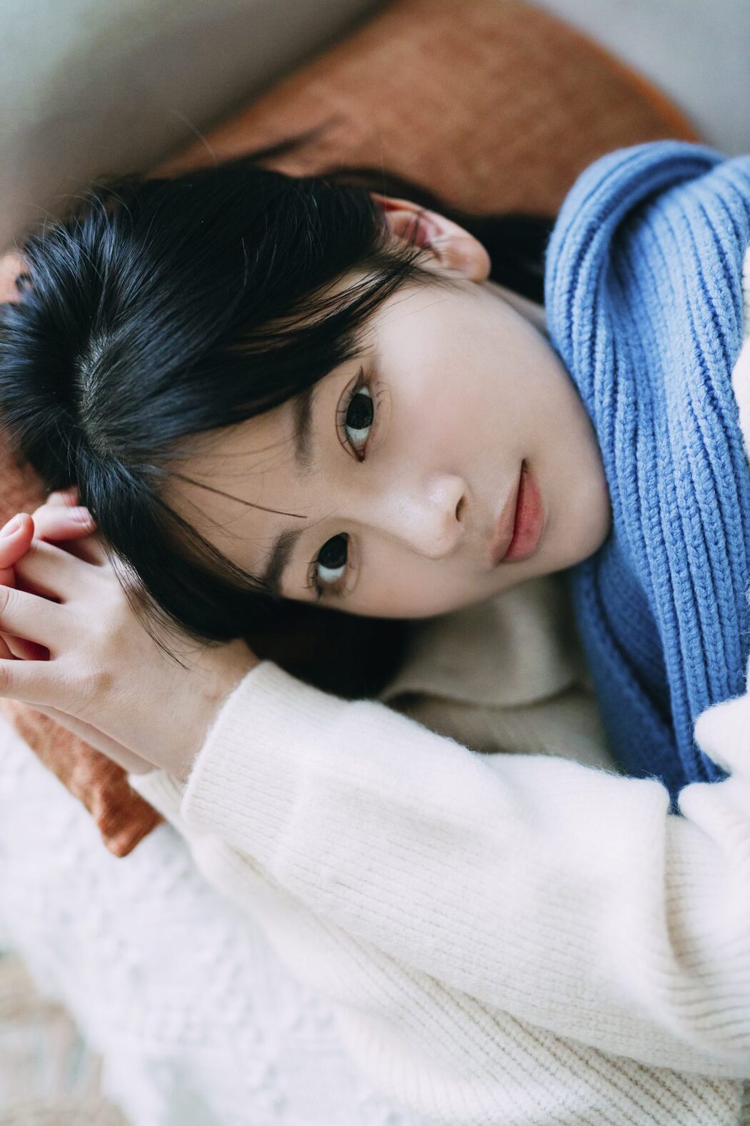 YiTuYu艺图语 Vol.3479 An Qi Er