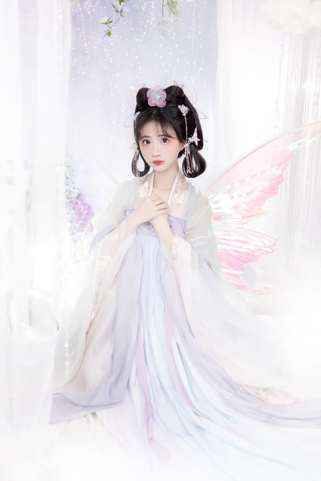 YiTuYu艺图语 Vol.3467 Qi Luo Sheng De Xiao Su Su