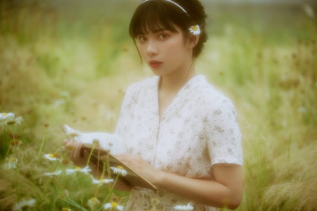 YiTuYu艺图语 Vol.3502 Ga Li Ya Ga Li