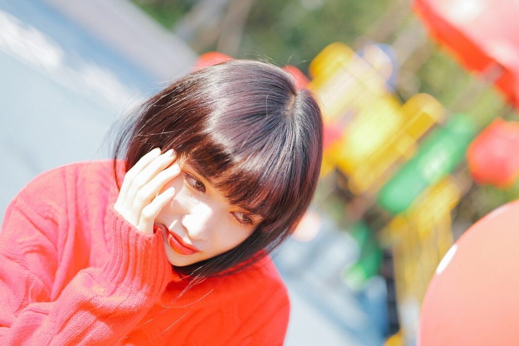 YiTuYu艺图语 Vol.3490 Xia Shi Ha Ha Jiang