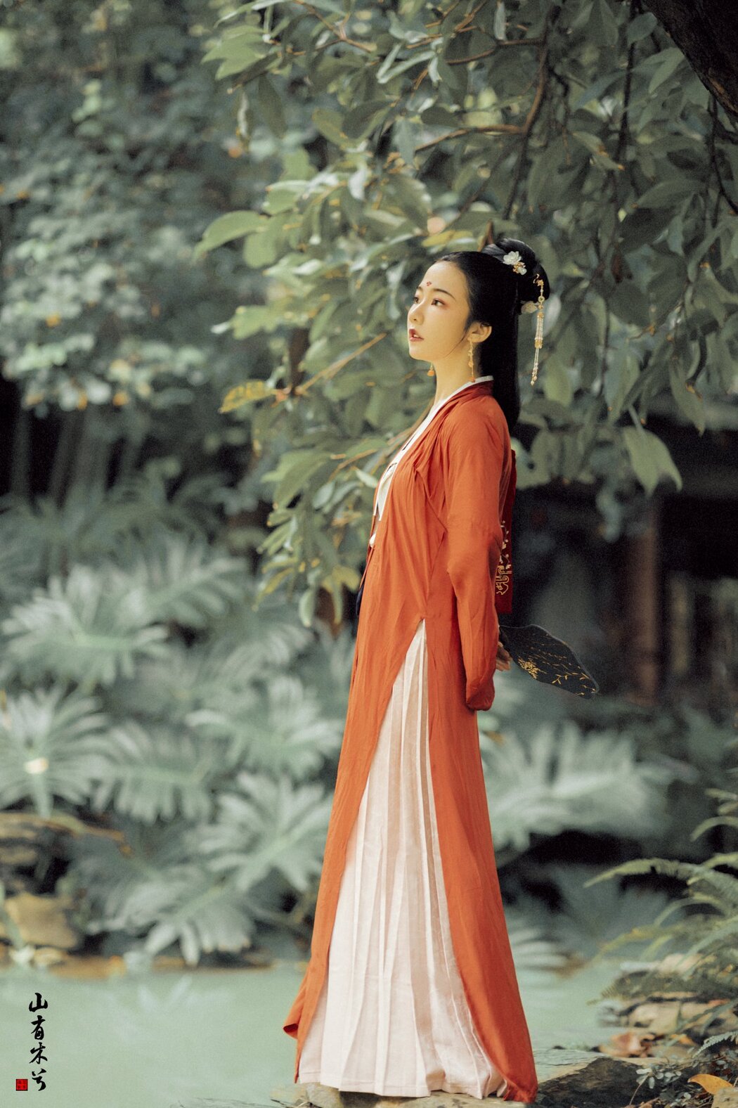 YiTuYu艺图语 Vol.350 Mandy