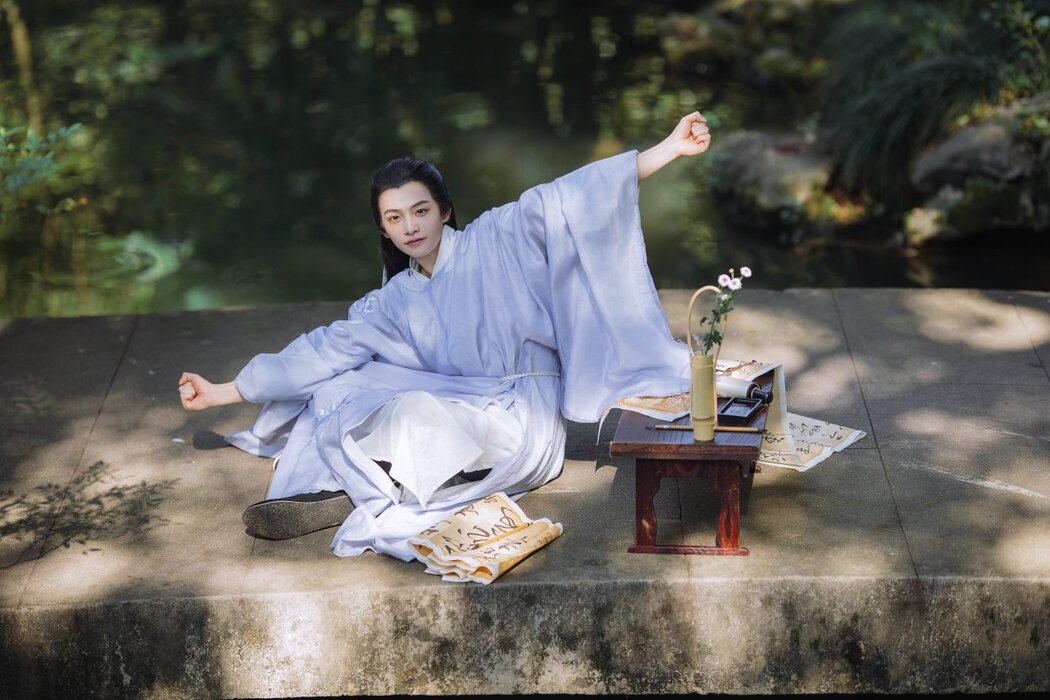 YiTuYu艺图语 Vol.351 Yin Mei