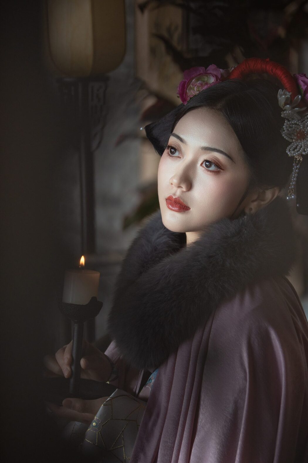 YiTuYu艺图语 Vol.3522 Dao Xi Yi Kou Liang Pi