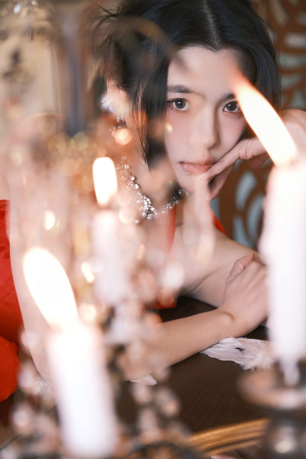 YiTuYu艺图语 Vol.3480 Elikaka