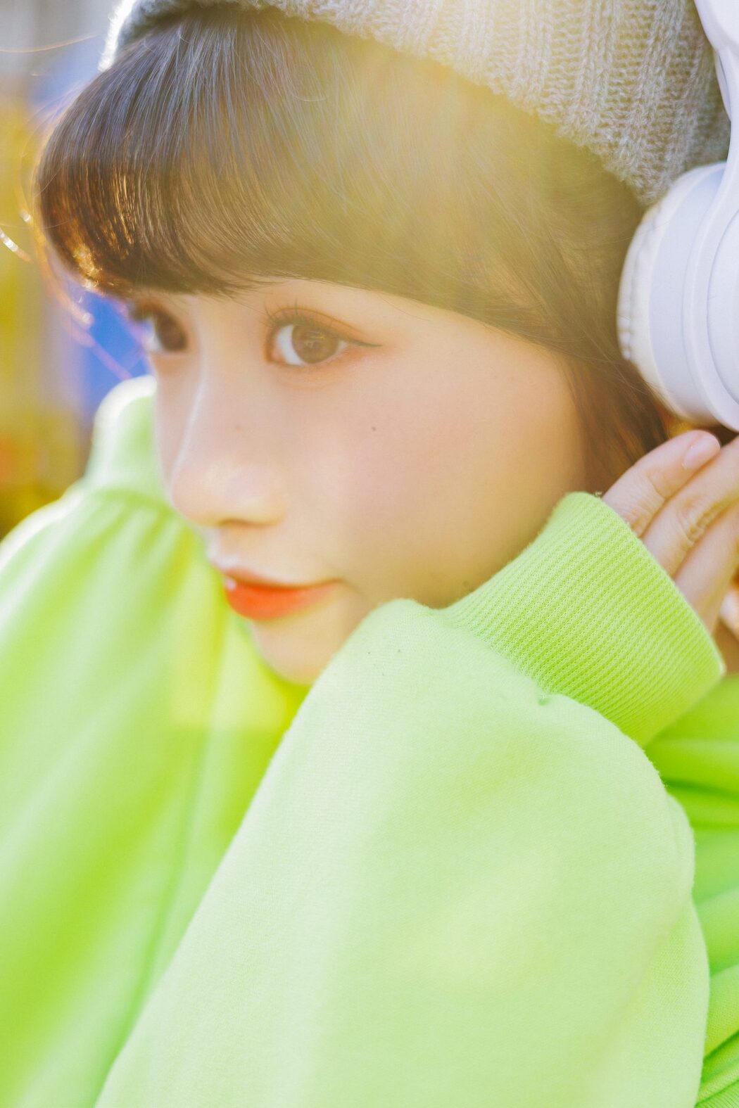 YiTuYu艺图语 Vol.3523 Lan Pang Zi