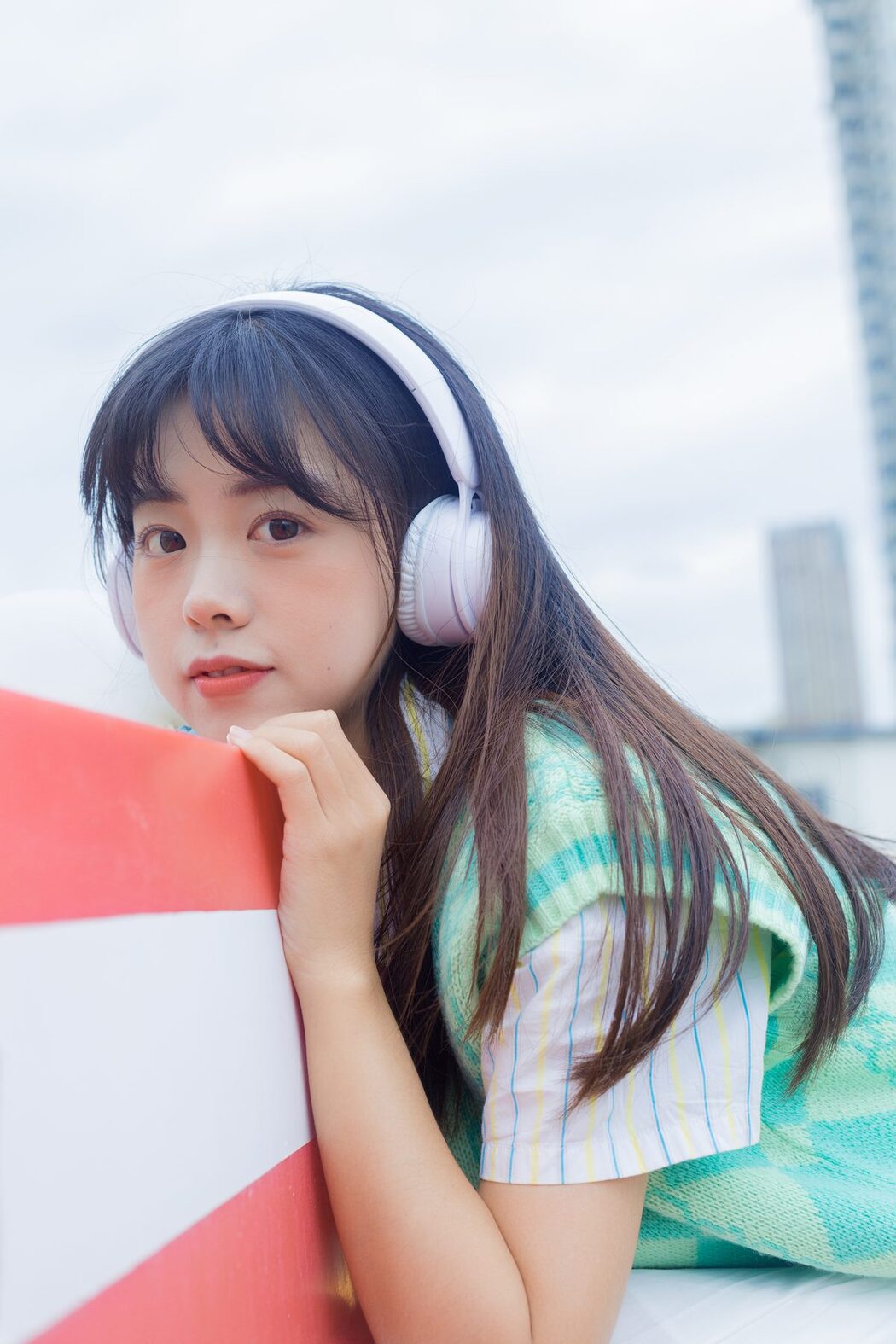 YiTuYu艺图语 Vol.3450 Ke Ai Pao Pao Ya