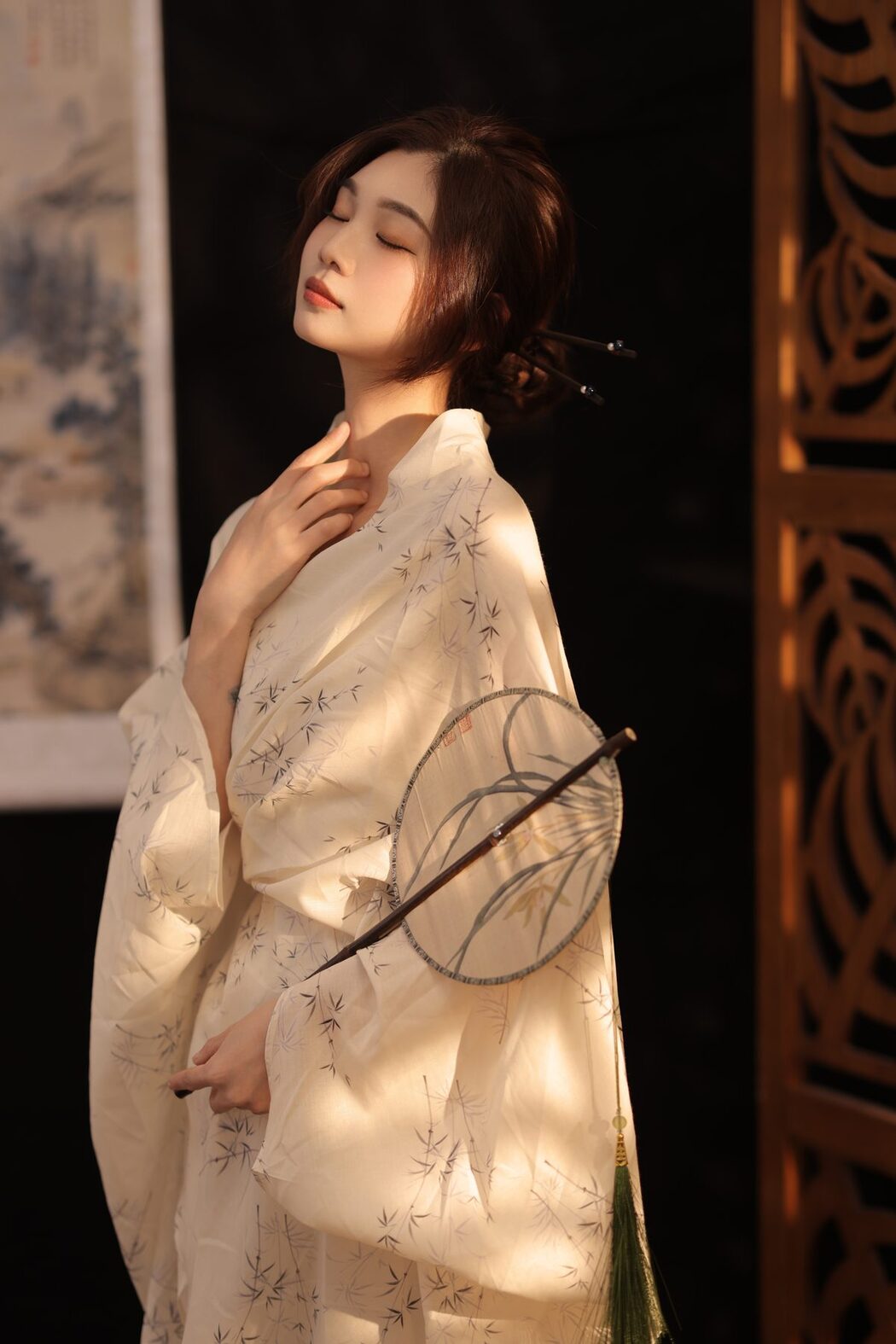YiTuYu艺图语 Vol.3380 Juuuudy Er