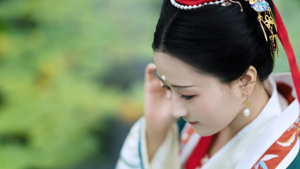 YiTuYu艺图语 Vol.3381 Jin yan JINYAN99