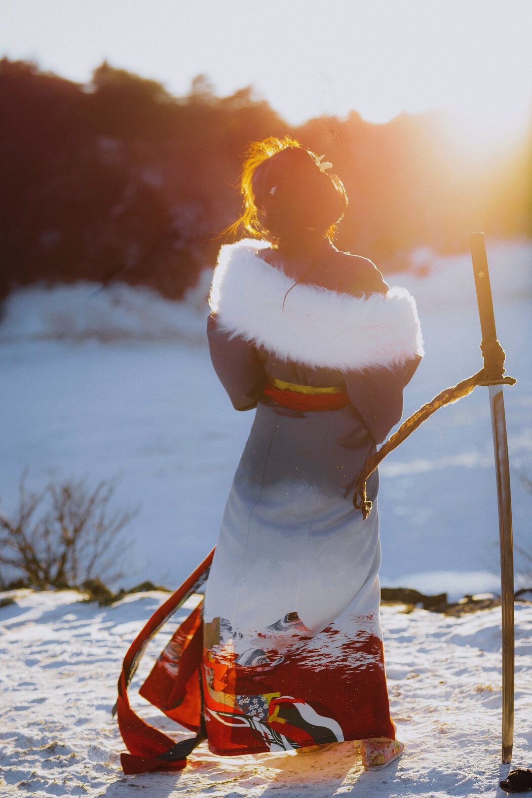 YiTuYu艺图语 Vol.339 Xiu Xiu