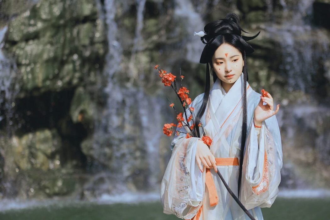 YiTuYu艺图语 Vol.3426 Yi Zhi Xiao Dong Li