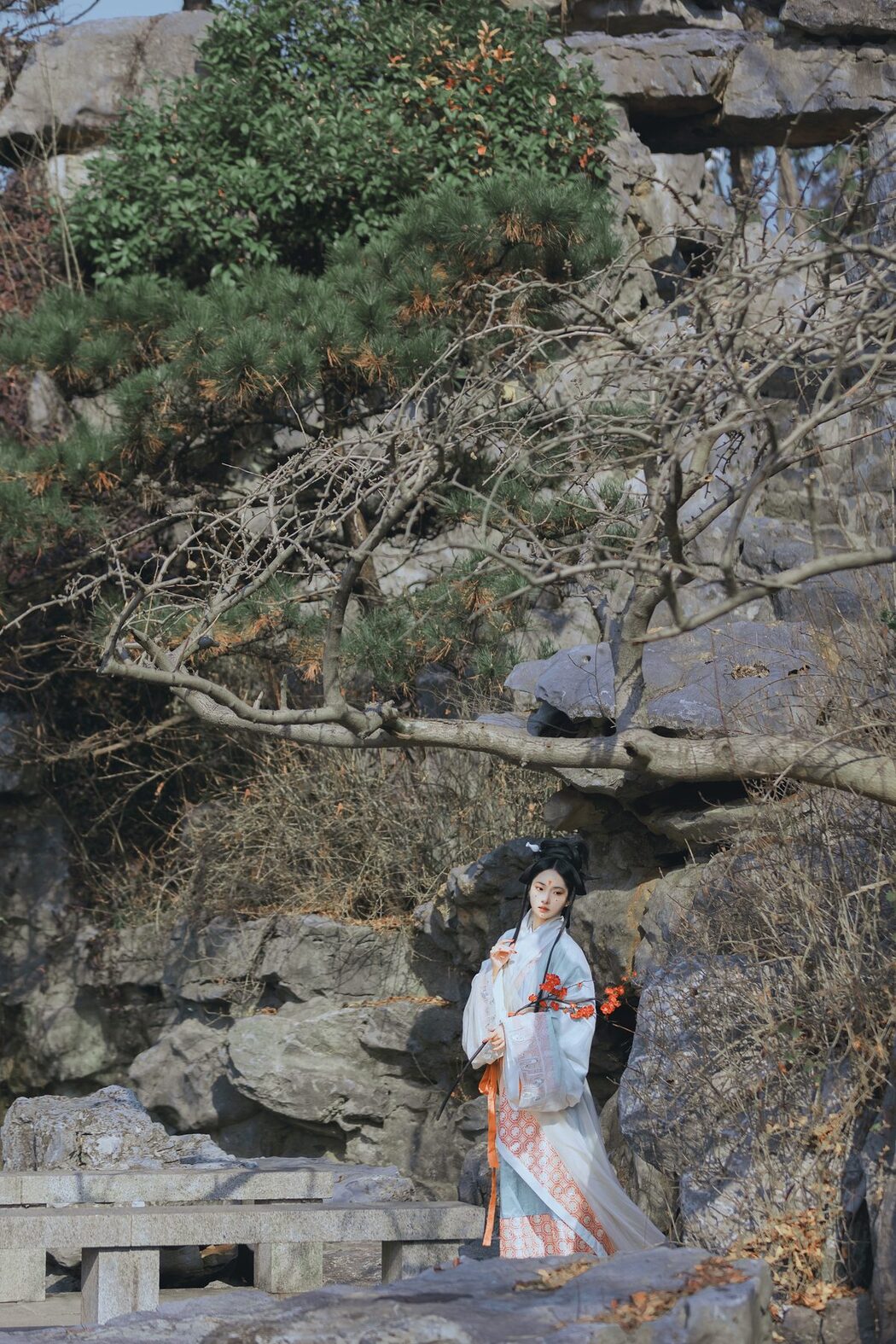 YiTuYu艺图语 Vol.3426 Yi Zhi Xiao Dong Li
