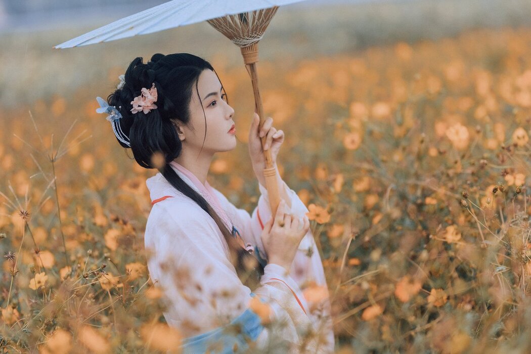 YiTuYu艺图语 Vol.342 San Chong Zi
