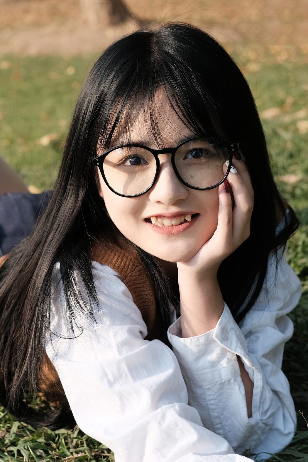 YiTuYu艺图语 Vol.3435 Xiao Yi Mei Mei Cute Cover Photo
