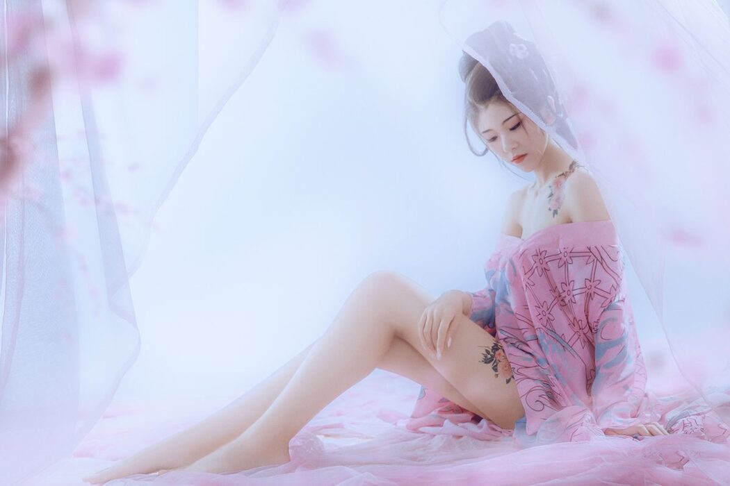 YiTuYu艺图语 Vol.3401 Fang Bao