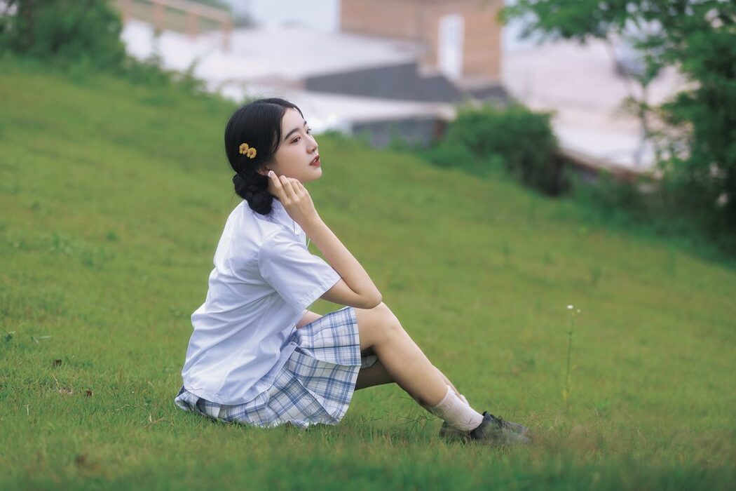 YiTuYu艺图语 Vol.3486 Zhi Xiu